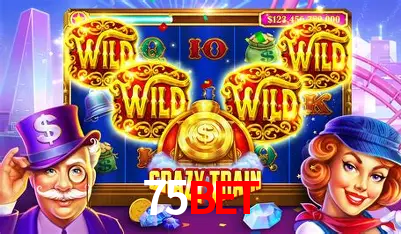 75Bet Login